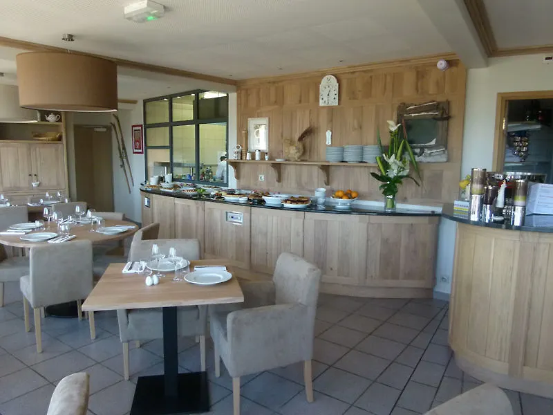 Bastide Du Cantal Salers Holiday home
