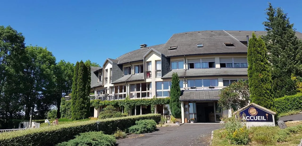 Holiday home Bastide Du Cantal Salers