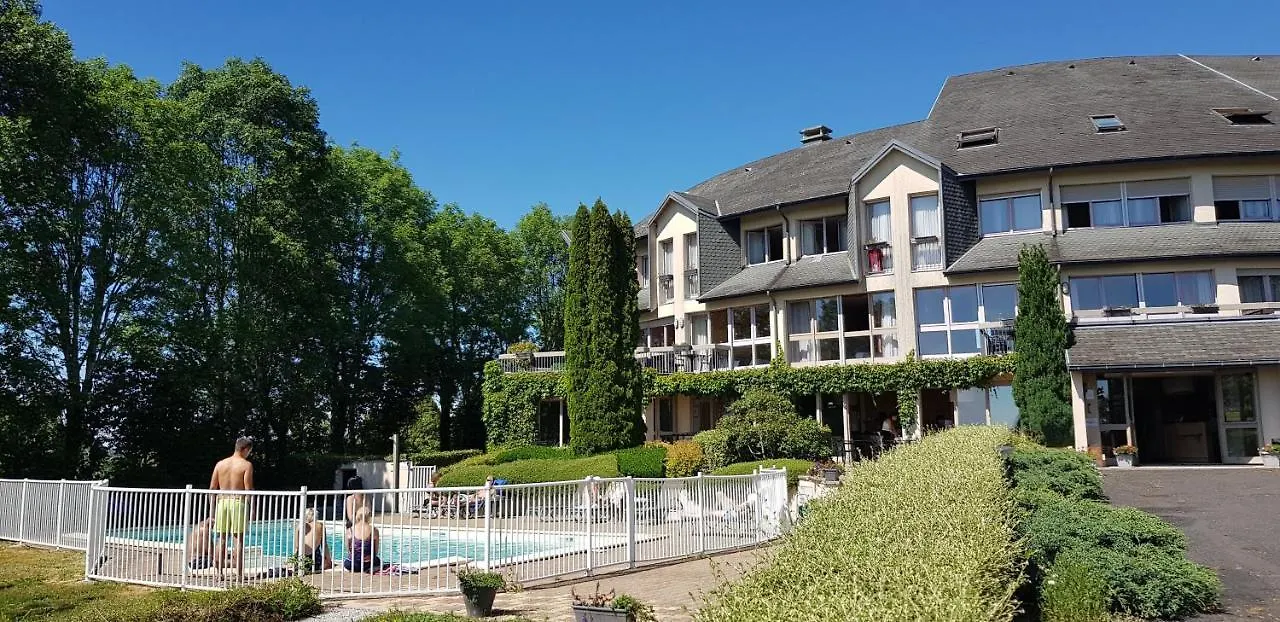 Bastide Du Cantal Salers Holiday home