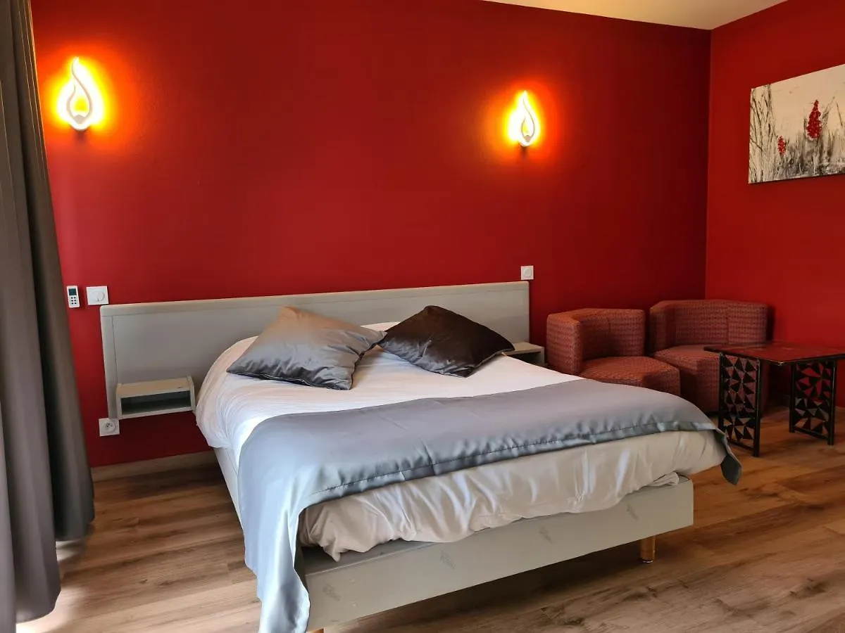 Holiday home Bastide Du Cantal Salers France