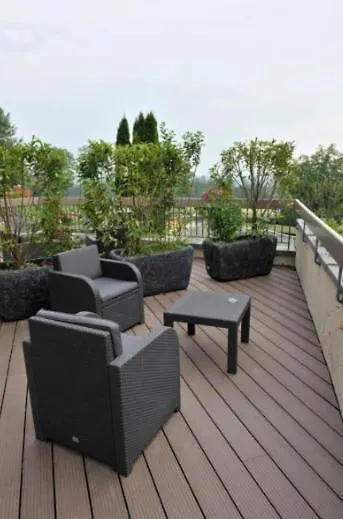 Bastide Du Cantal Salers Holiday home