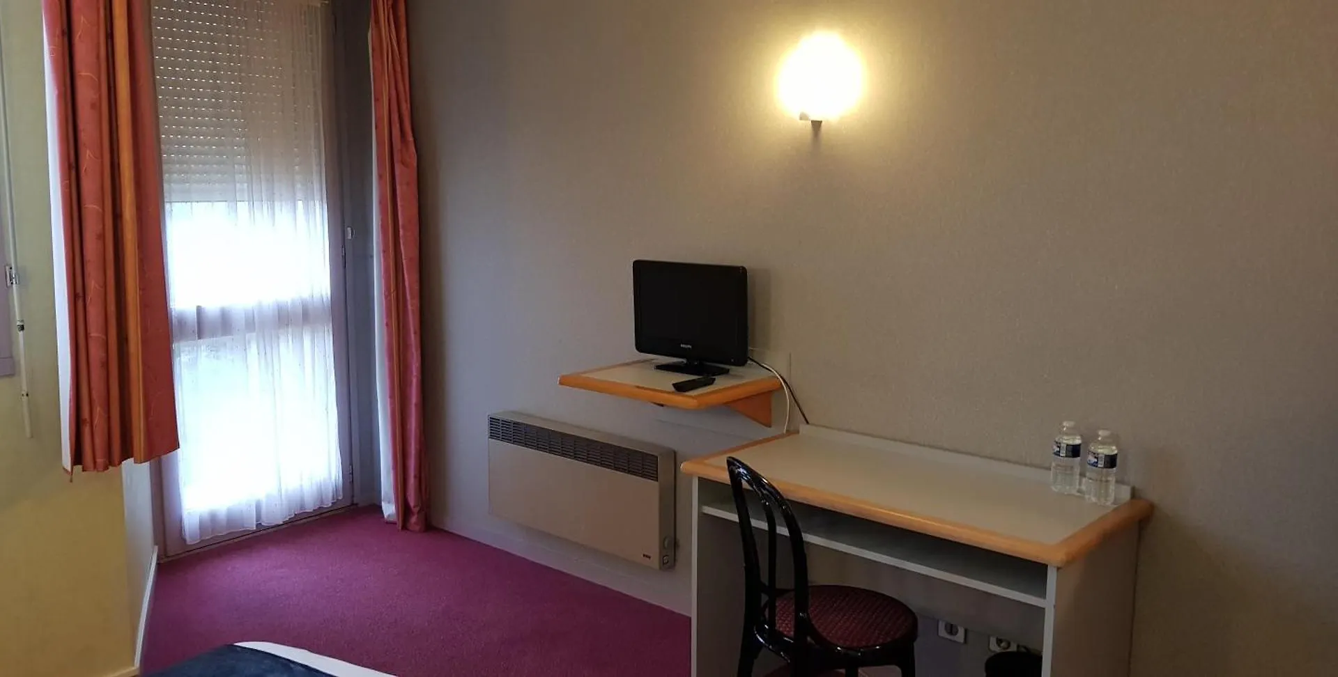 Holiday home Bastide Du Cantal Salers France