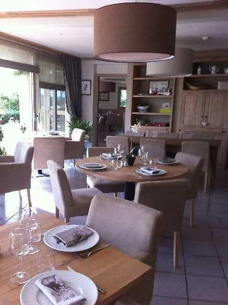 Holiday home Bastide Du Cantal Salers France