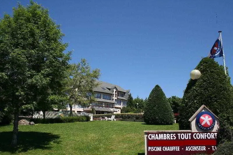 Holiday home Bastide Du Cantal Salers